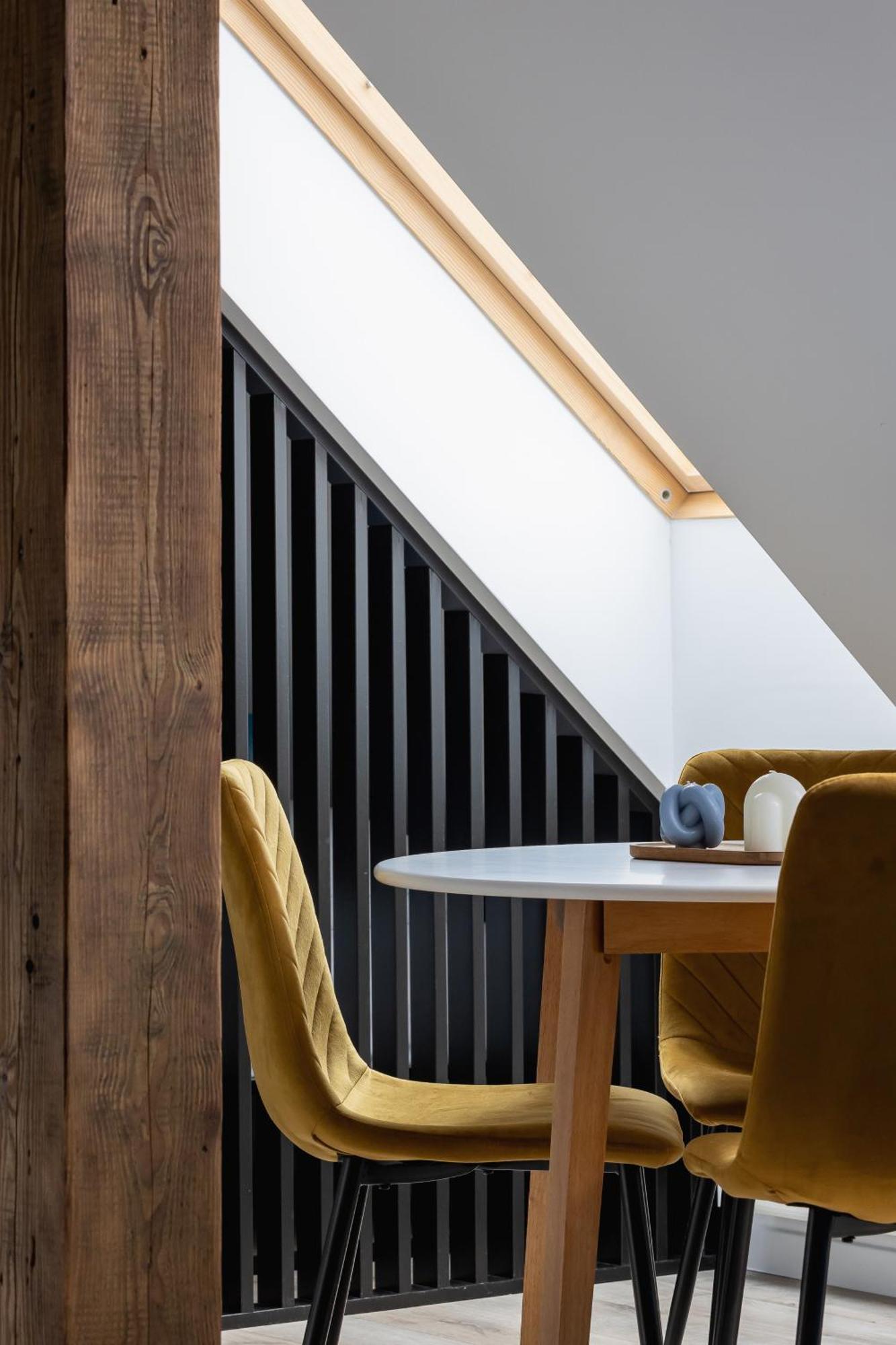 Cosy Apartments Kosciuszki Near The Main Train Station By Noclegi Renters Katowice Bagian luar foto