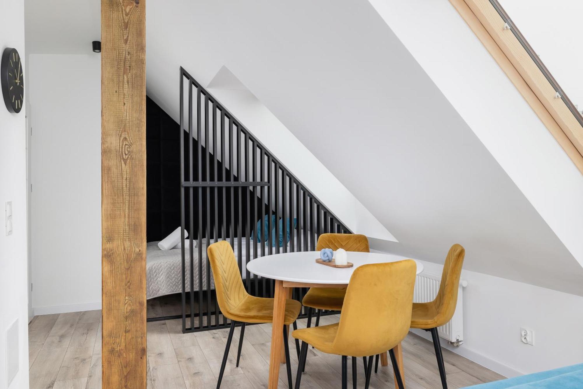 Cosy Apartments Kosciuszki Near The Main Train Station By Noclegi Renters Katowice Bagian luar foto