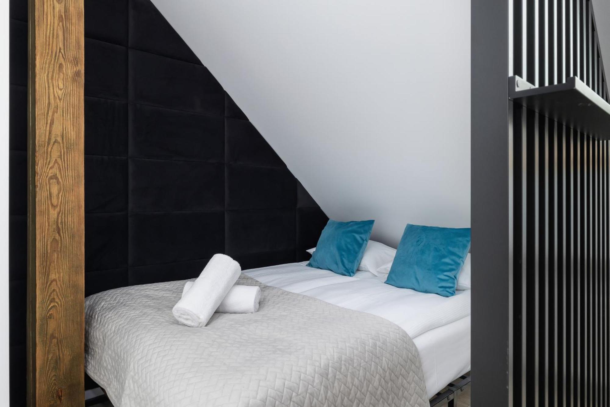 Cosy Apartments Kosciuszki Near The Main Train Station By Noclegi Renters Katowice Bagian luar foto
