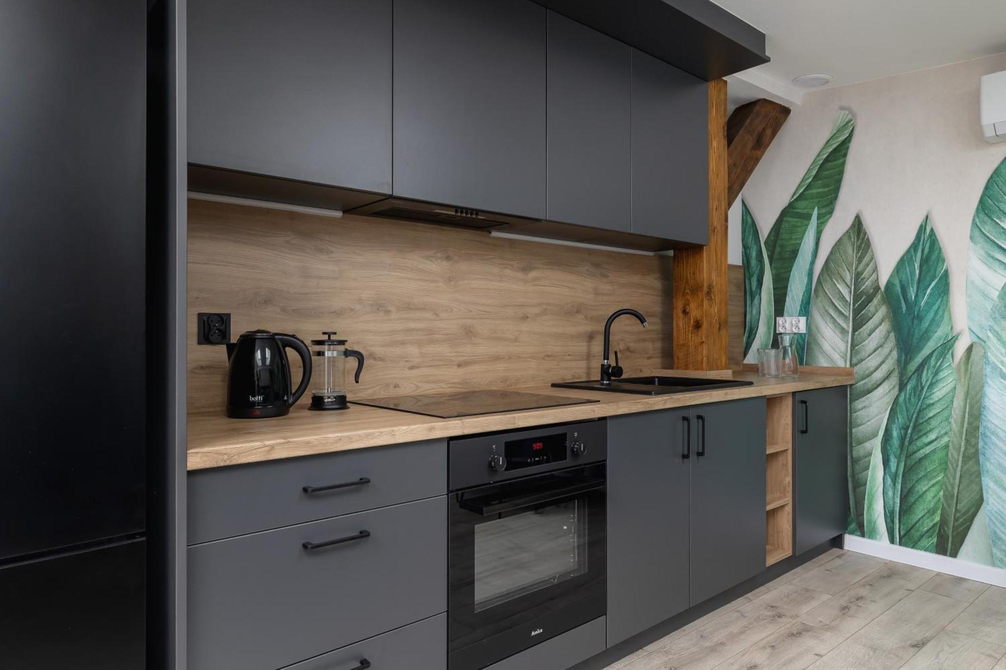 Cosy Apartments Kosciuszki Near The Main Train Station By Noclegi Renters Katowice Bagian luar foto